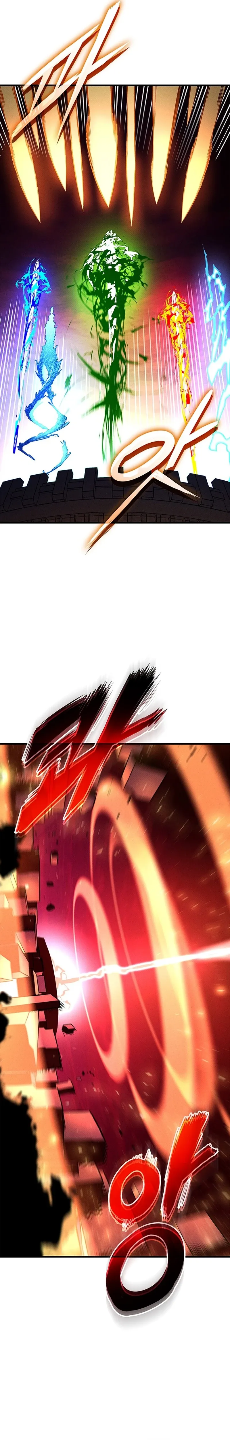 Read Ranker’s Return (Remake) Manga Online