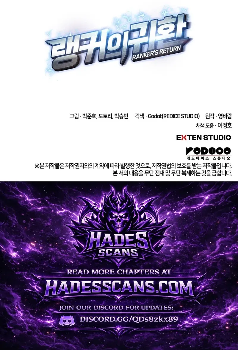 Read Ranker’s Return (Remake) Manga Online