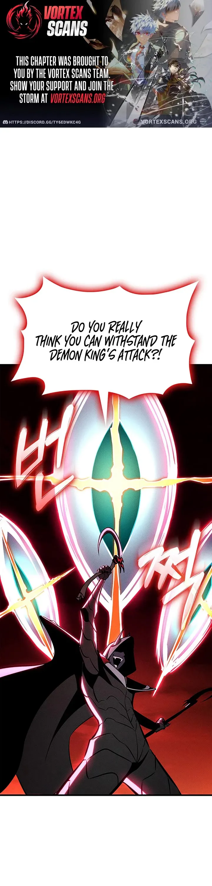 Read Ranker’s Return (Remake) Manga Online