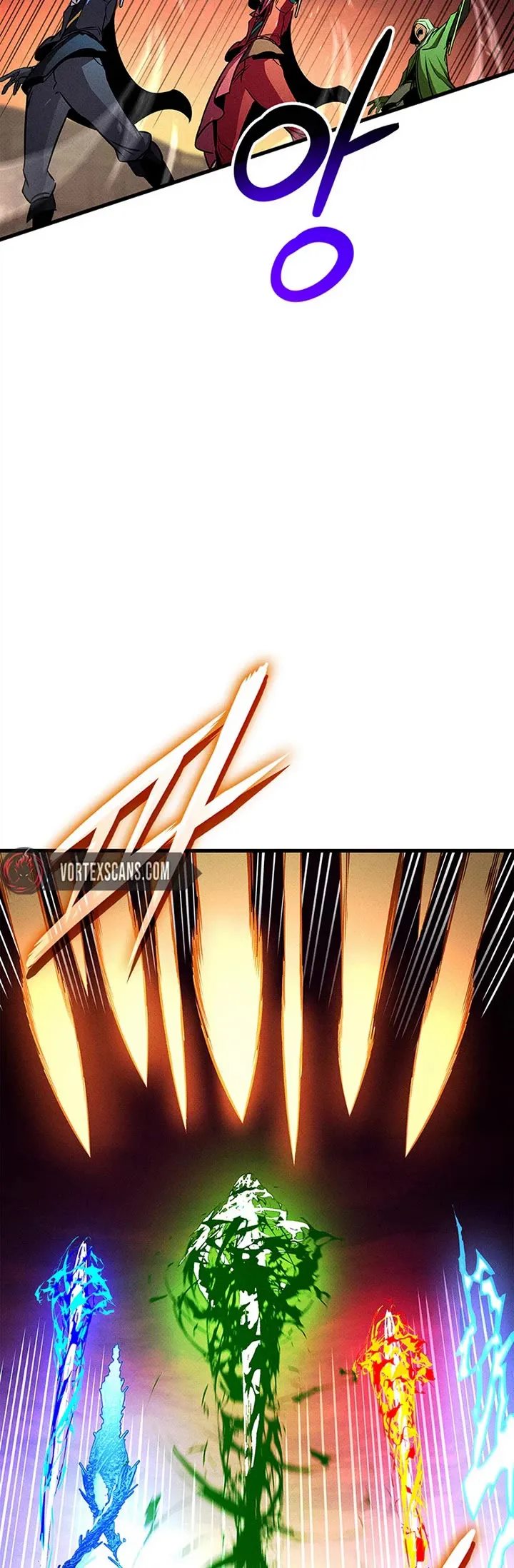 Read Ranker’s Return (Remake) Manga Online