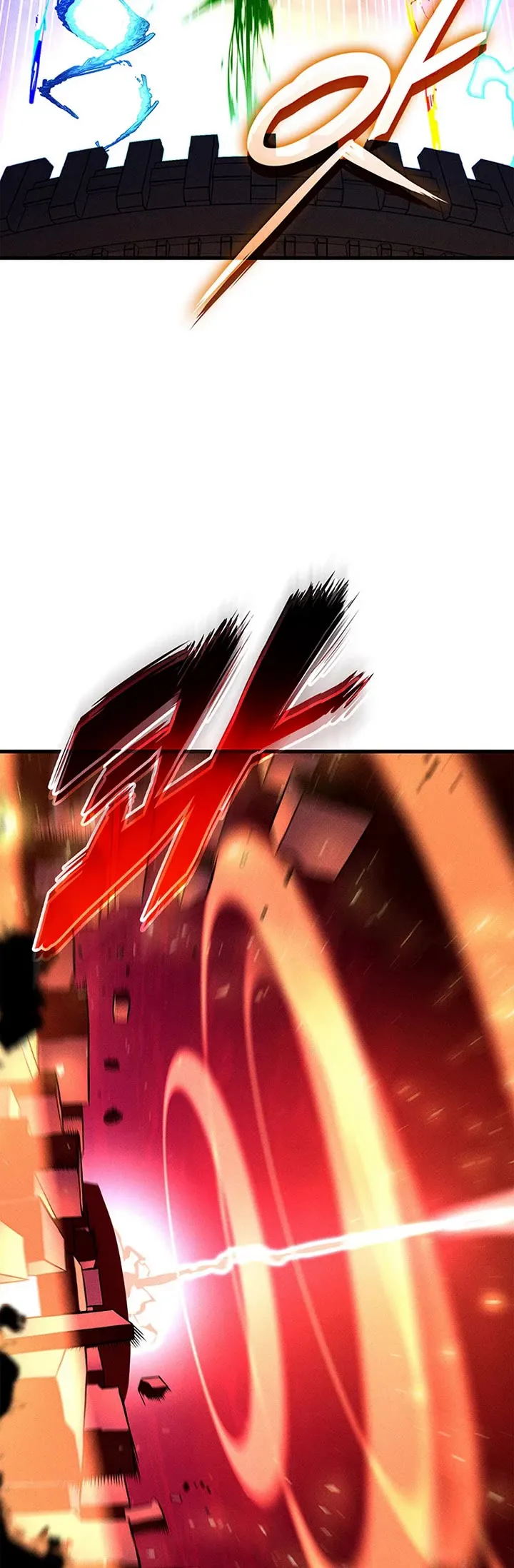 Read Ranker’s Return (Remake) Manga Online