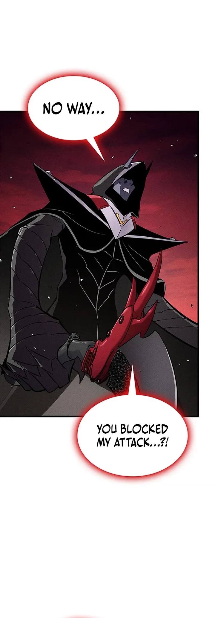 Read Ranker’s Return (Remake) Manga Online