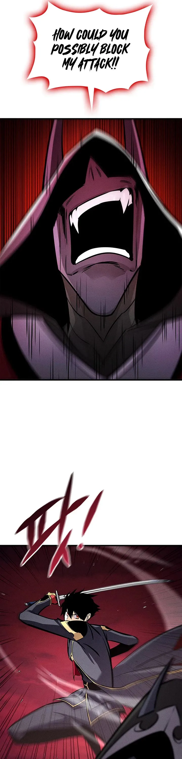 Read Ranker’s Return (Remake) Manga Online