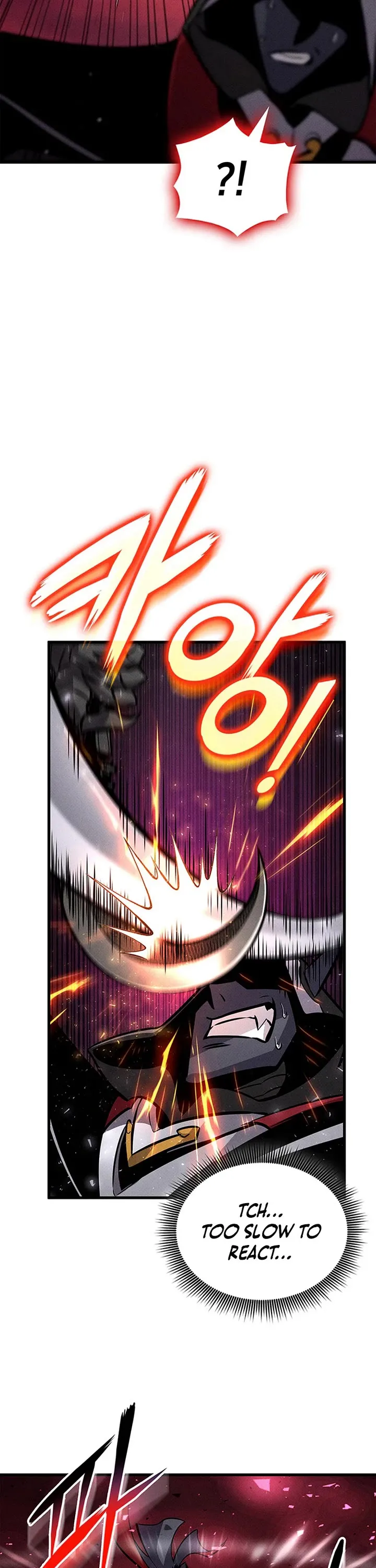 Read Ranker’s Return (Remake) Manga Online