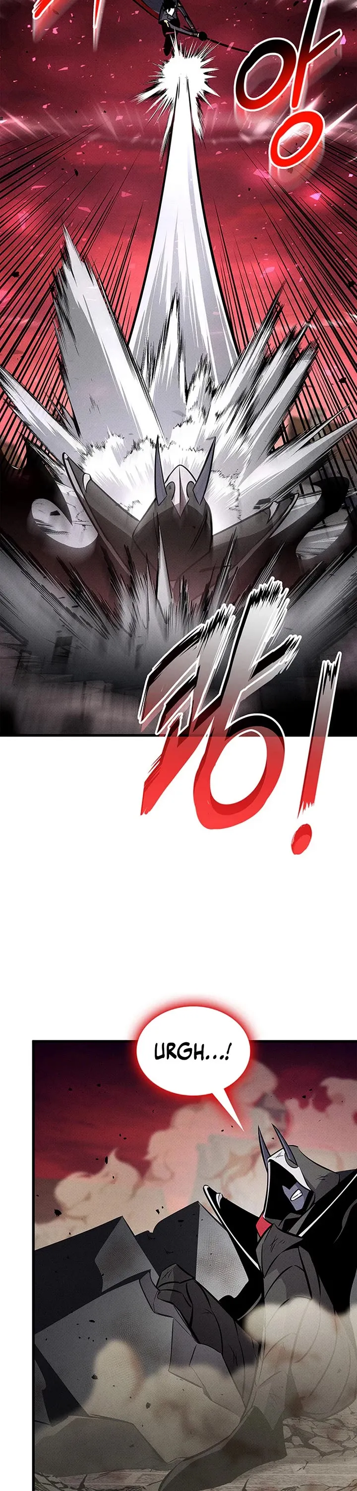 Read Ranker’s Return (Remake) Manga Online