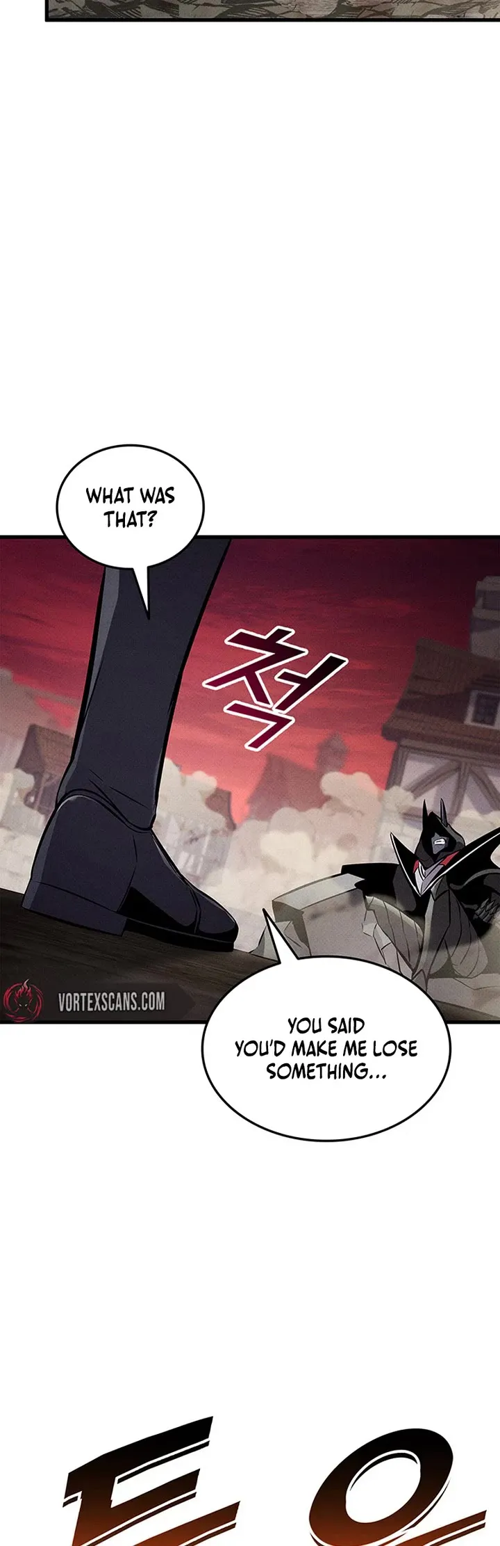 Read Ranker’s Return (Remake) Manga Online