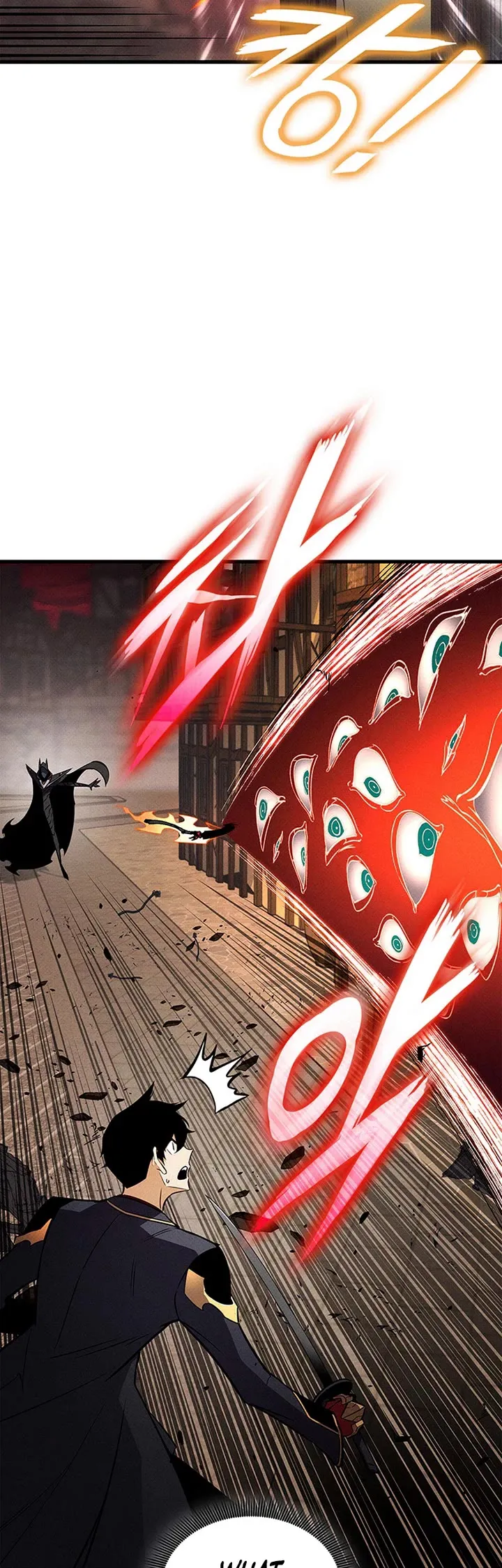 Read Ranker’s Return (Remake) Manga Online