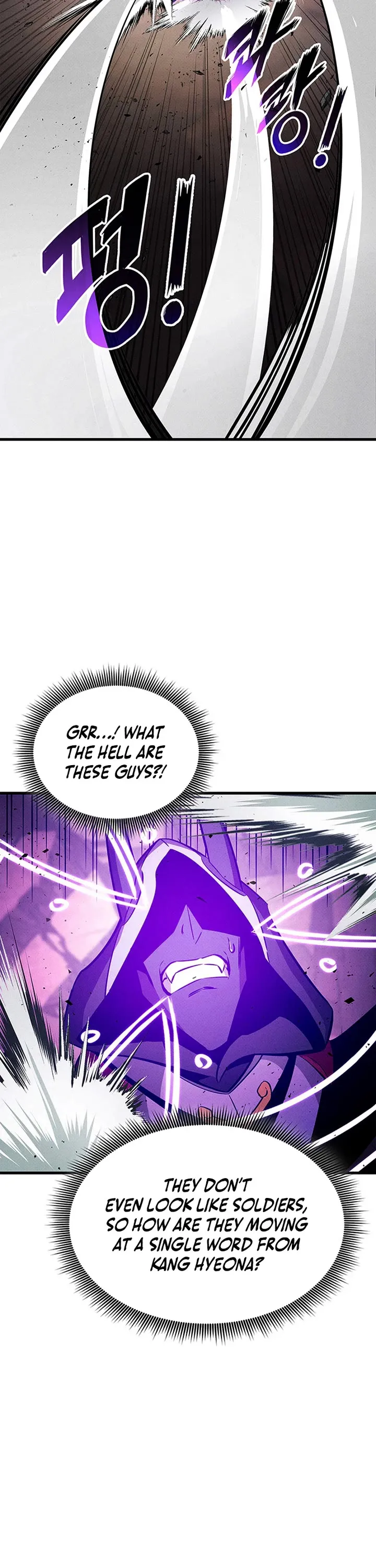 Read Ranker’s Return (Remake) Manga Online