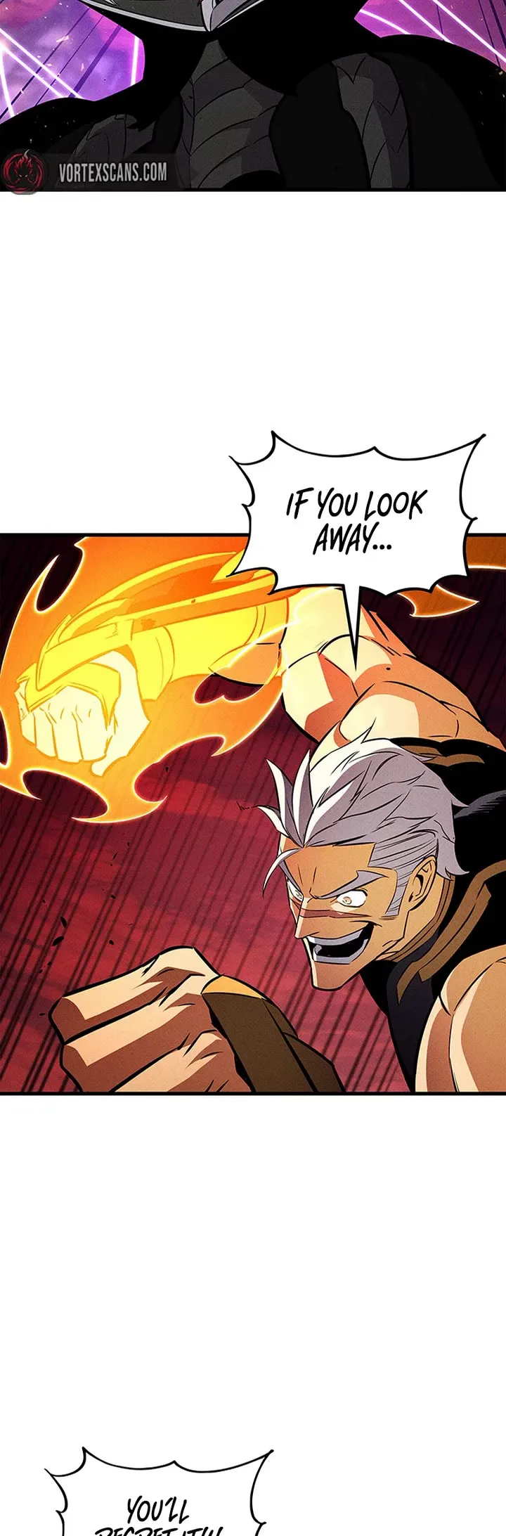 Read Ranker’s Return (Remake) Manga Online