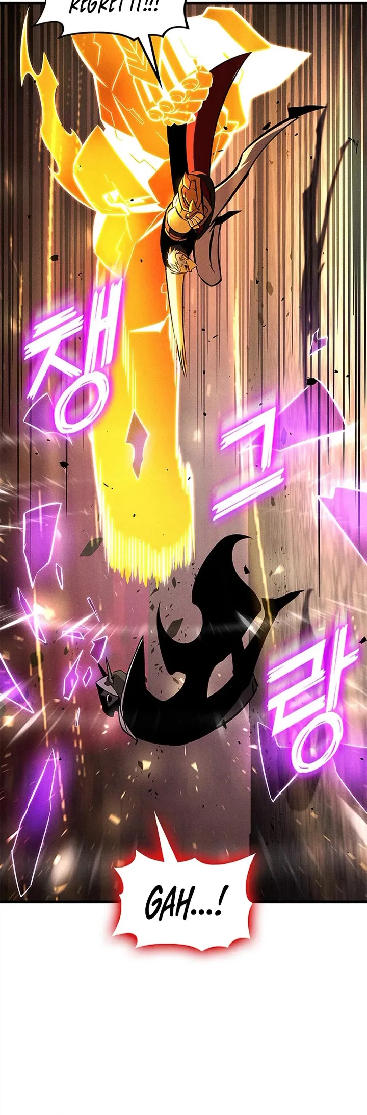 Read Ranker’s Return (Remake) Manga Online