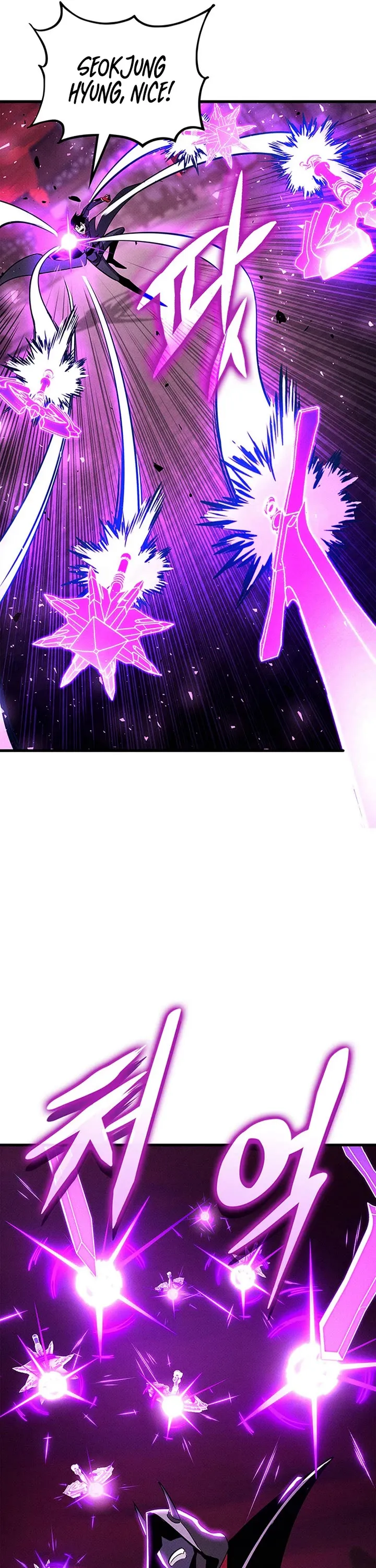 Read Ranker’s Return (Remake) Manga Online