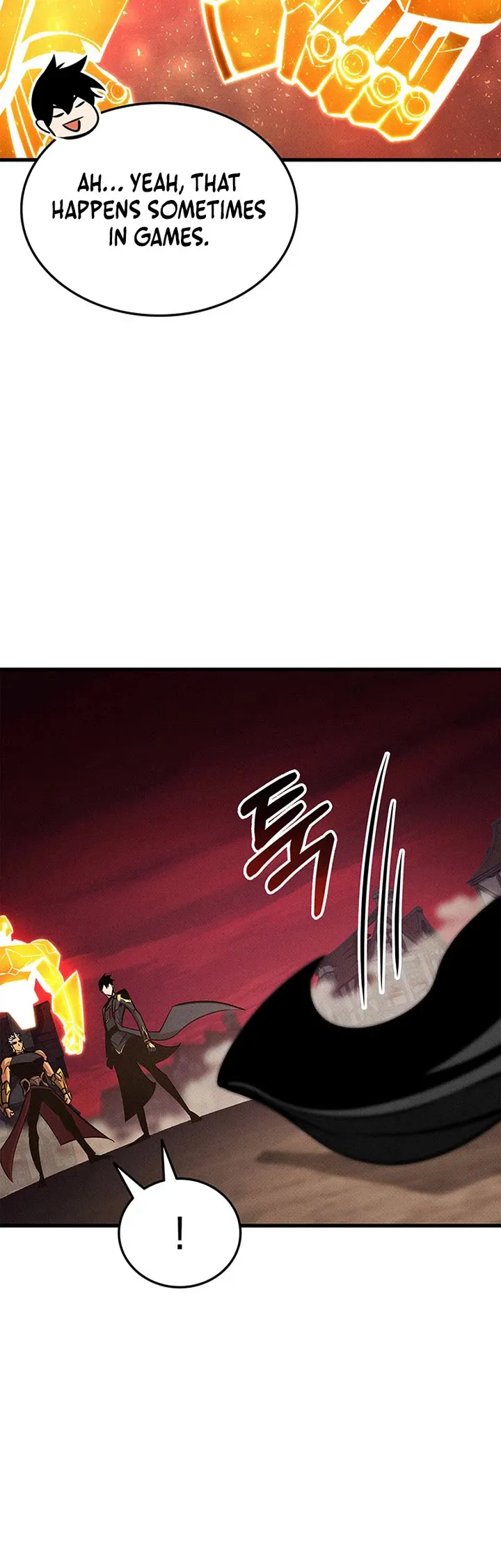 Read Ranker’s Return (Remake) Manga Online