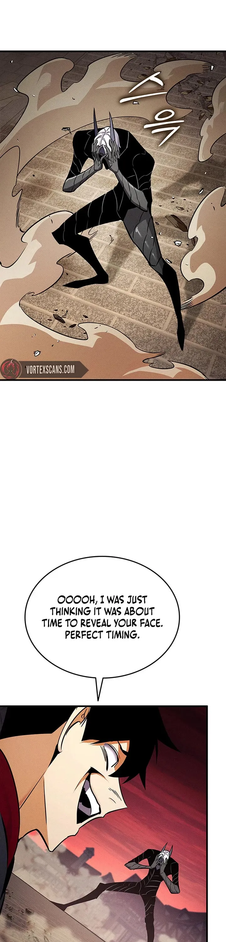 Read Ranker’s Return (Remake) Manga Online