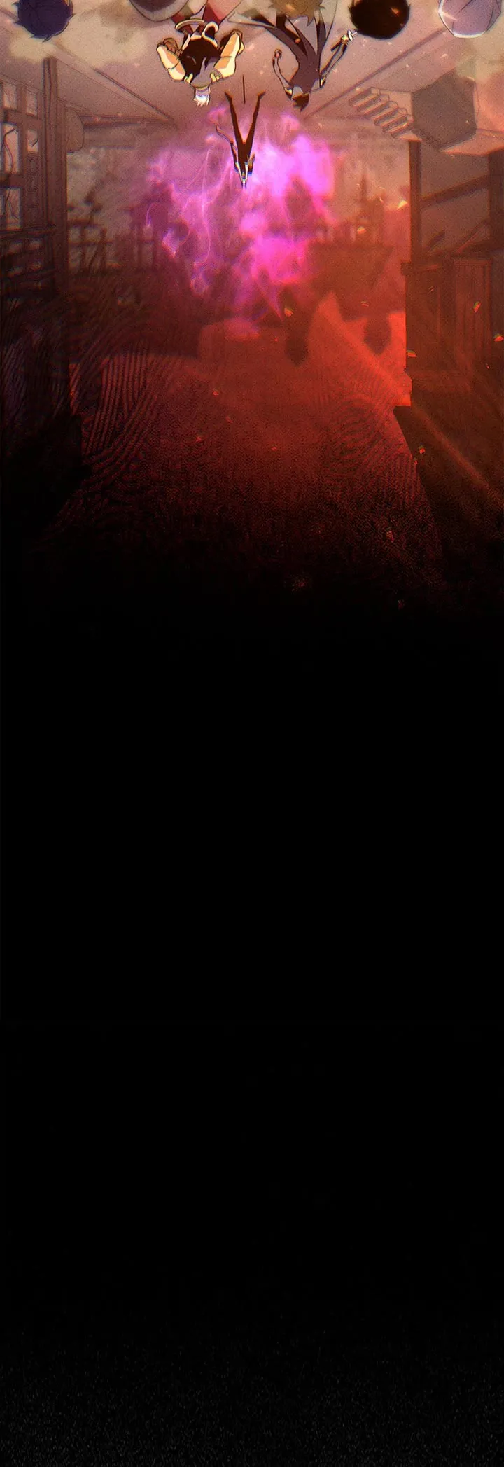 Read Ranker’s Return (Remake) Manga Online