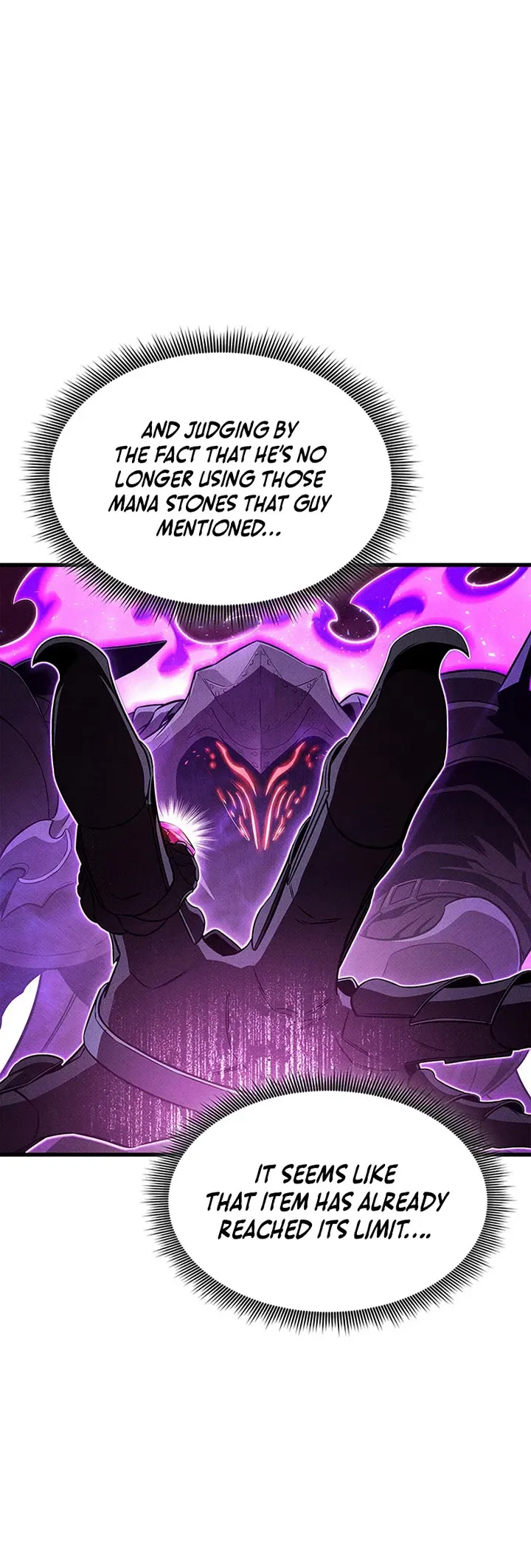 Read Ranker’s Return (Remake) Manga Online