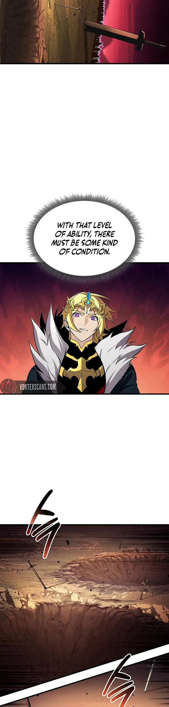 Read Ranker’s Return (Remake) Manga Online