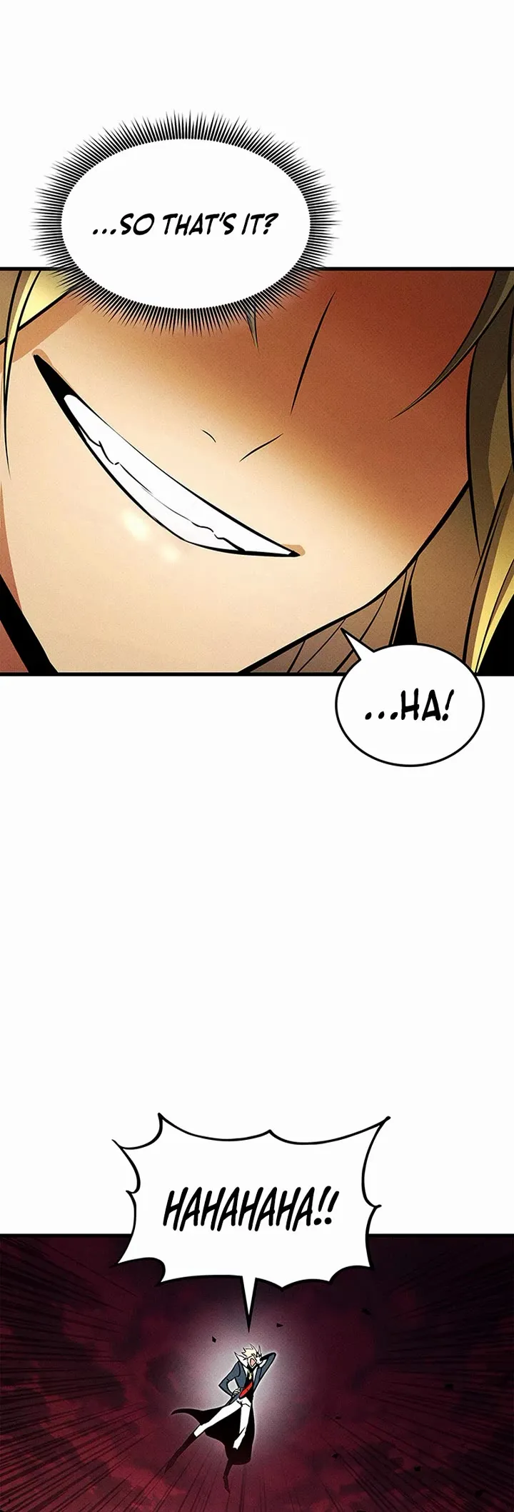 Read Ranker’s Return (Remake) Manga Online