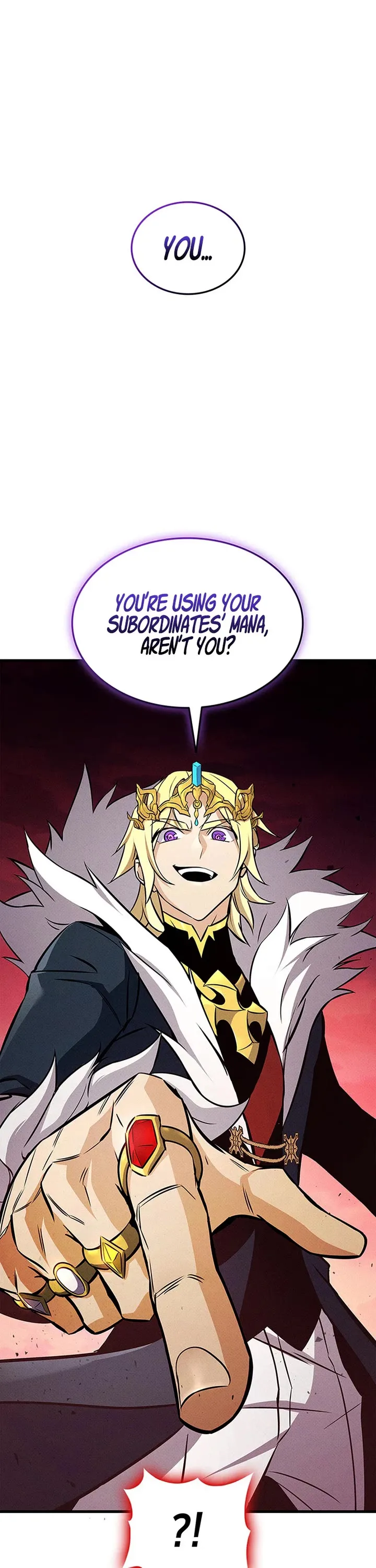 Read Ranker’s Return (Remake) Manga Online