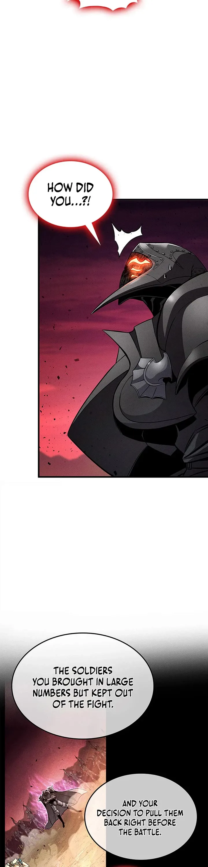 Read Ranker’s Return (Remake) Manga Online