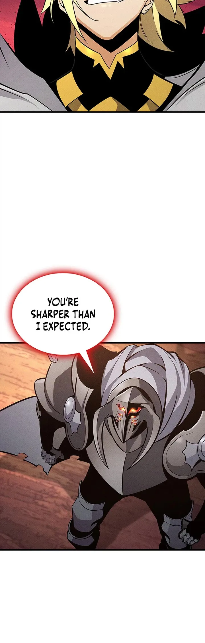 Read Ranker’s Return (Remake) Manga Online