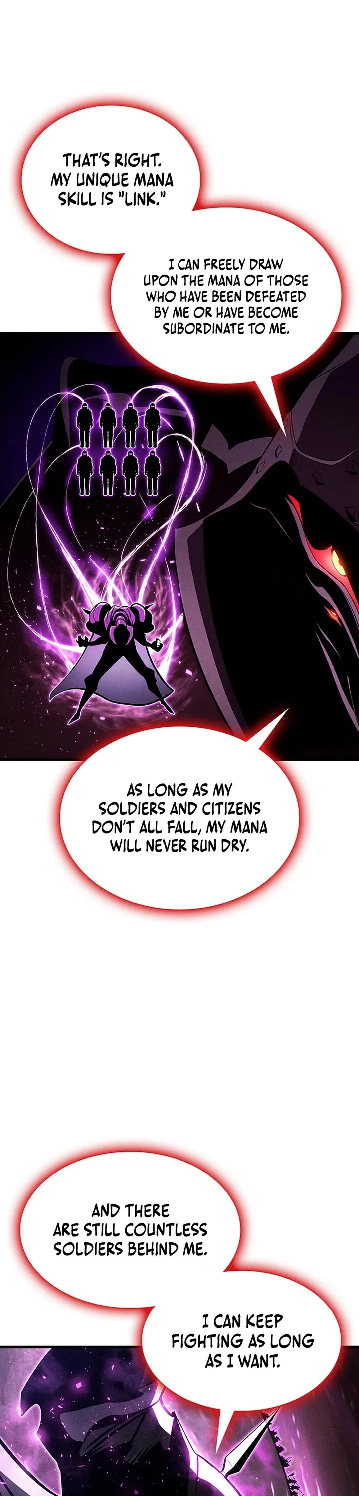 Read Ranker’s Return (Remake) Manga Online