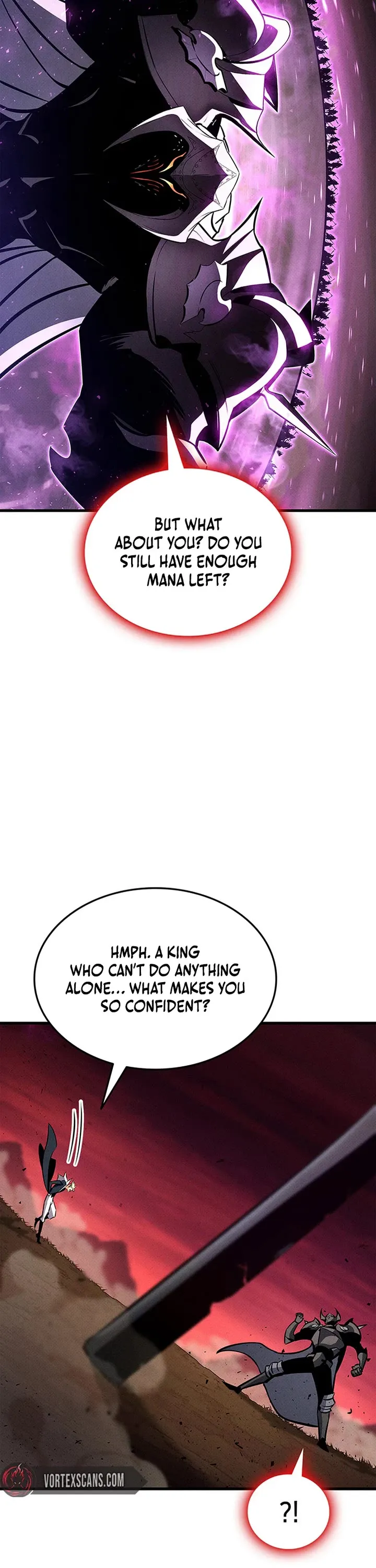 Read Ranker’s Return (Remake) Manga Online