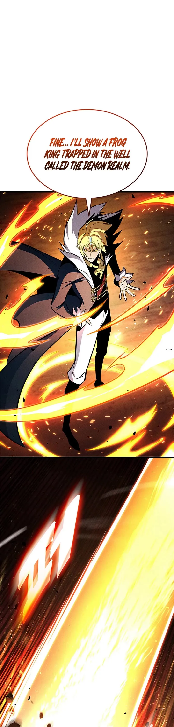 Read Ranker’s Return (Remake) Manga Online