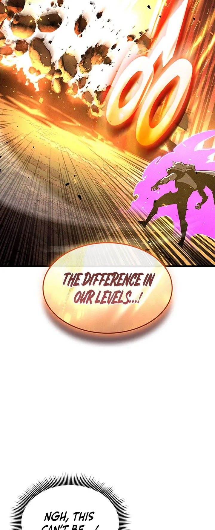 Read Ranker’s Return (Remake) Manga Online