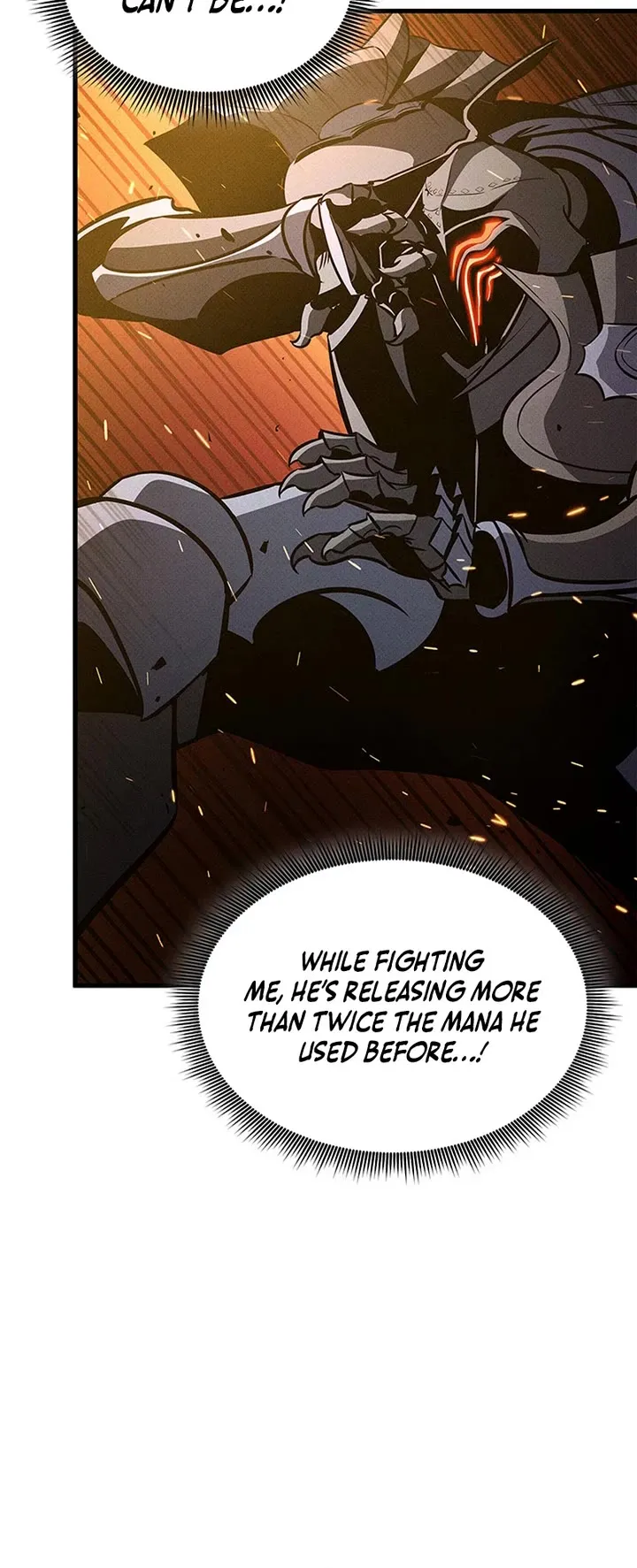 Read Ranker’s Return (Remake) Manga Online