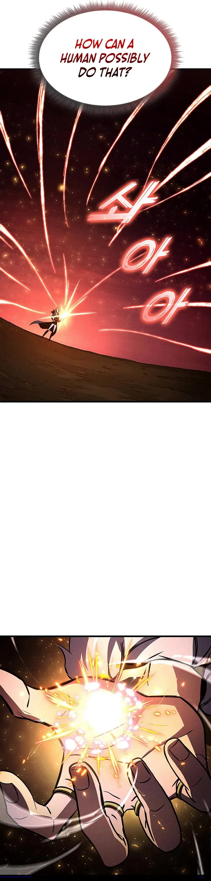 Read Ranker’s Return (Remake) Manga Online