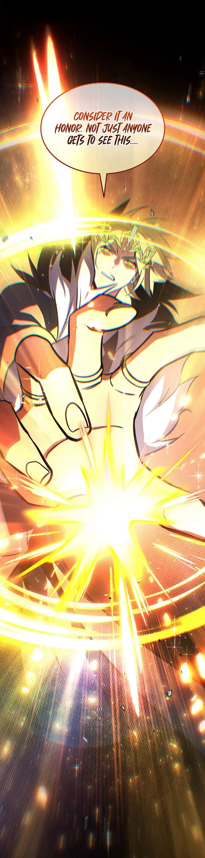 Read Ranker’s Return (Remake) Manga Online