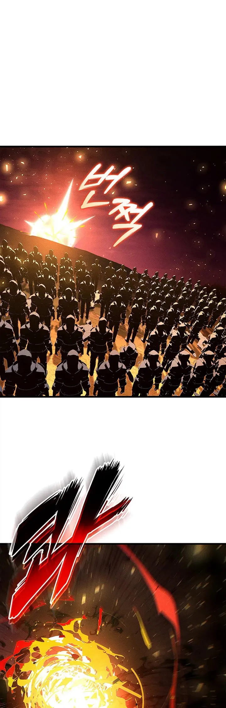 Read Ranker’s Return (Remake) Manga Online