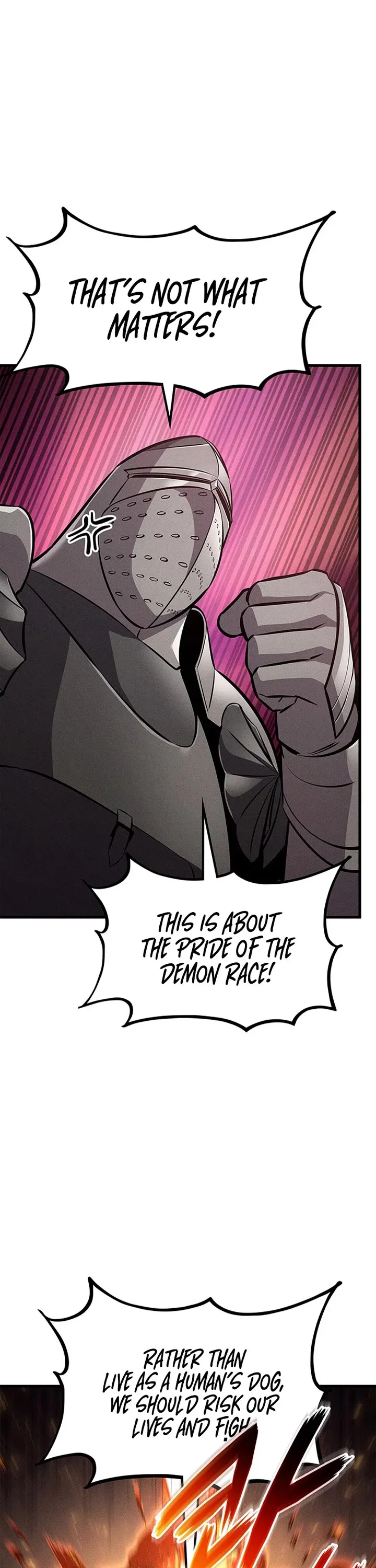 Read Ranker’s Return (Remake) Manga Online