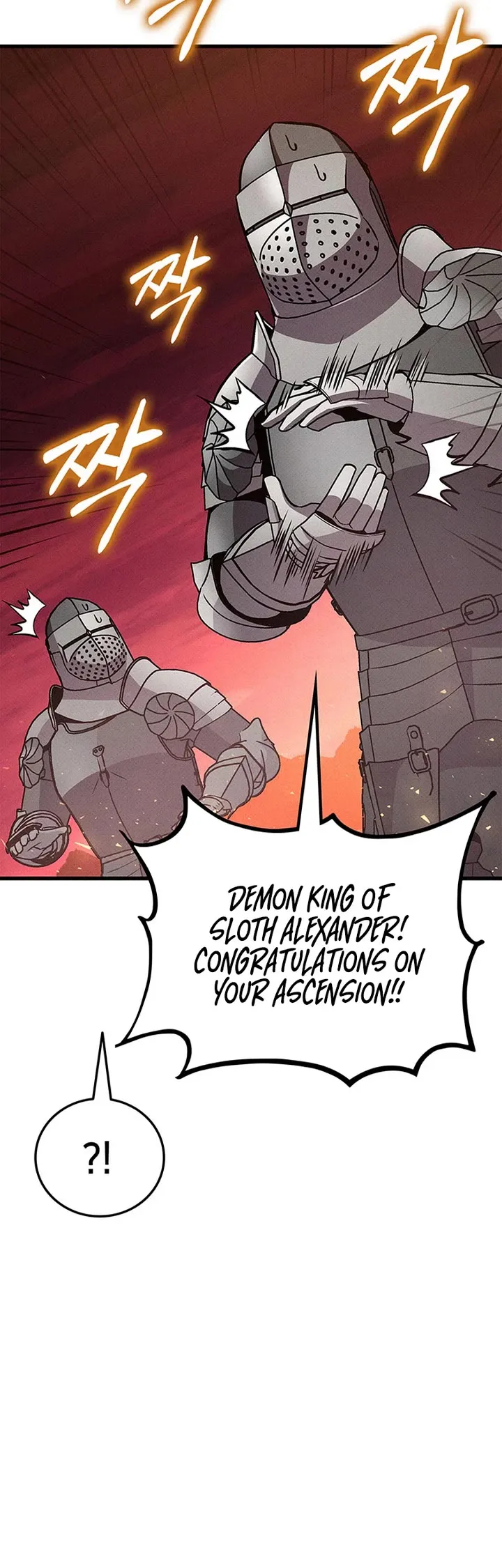 Read Ranker’s Return (Remake) Manga Online