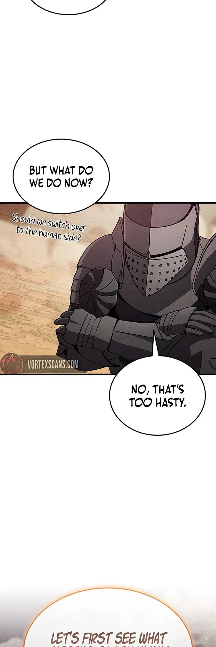 Read Ranker’s Return (Remake) Manga Online