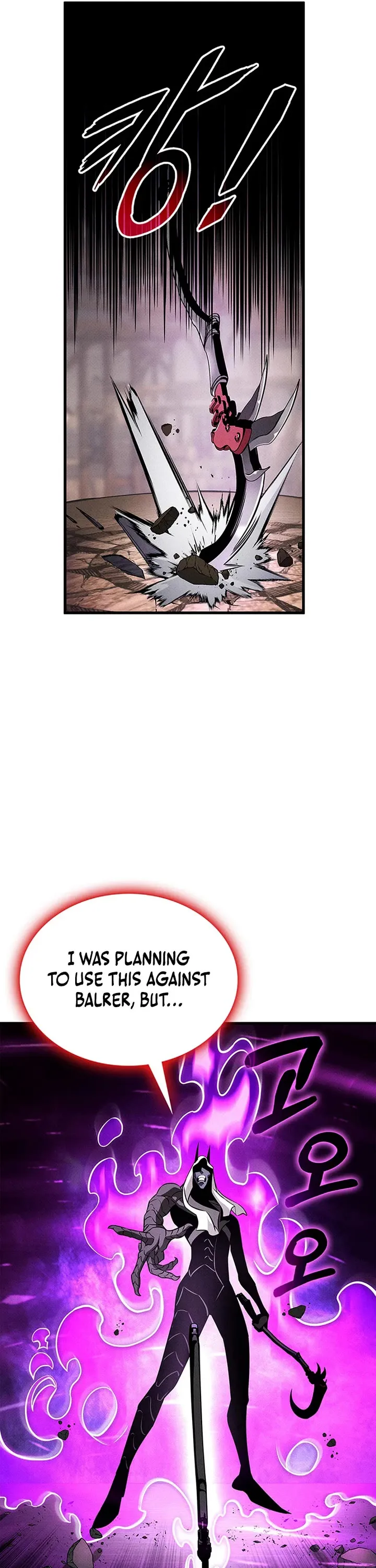 Read Ranker’s Return (Remake) Manga Online