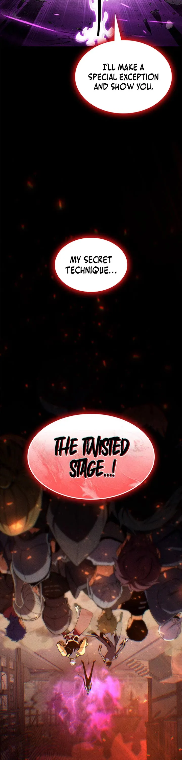 Read Ranker’s Return (Remake) Manga Online