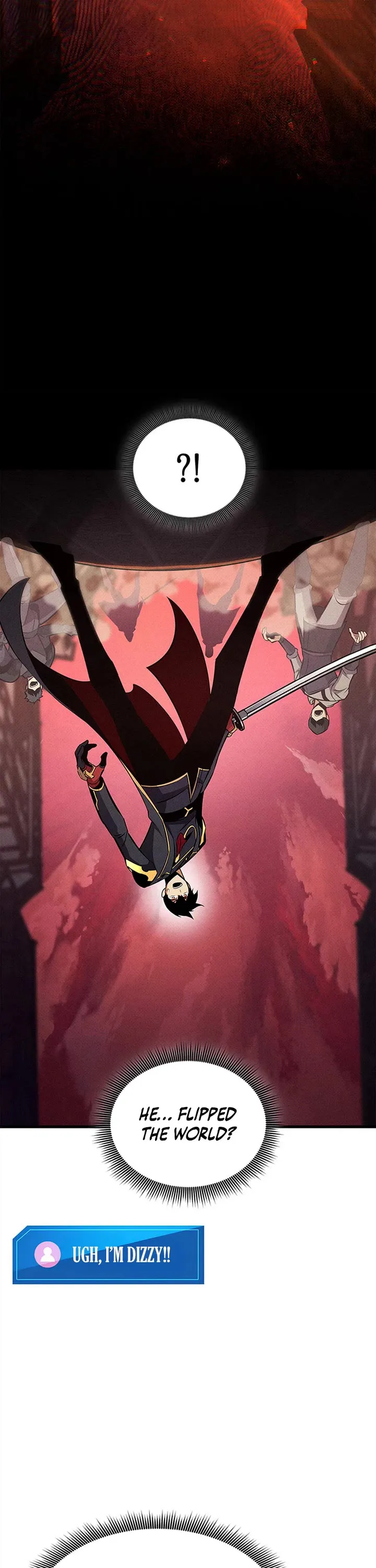 Read Ranker’s Return (Remake) Manga Online