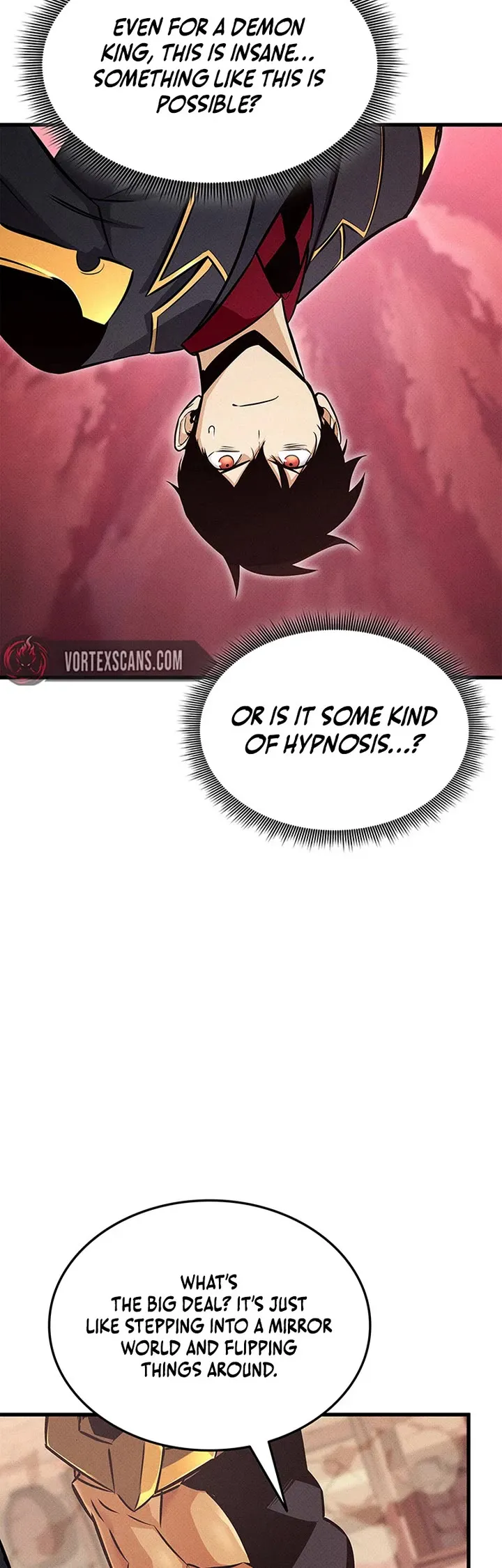 Read Ranker’s Return (Remake) Manga Online