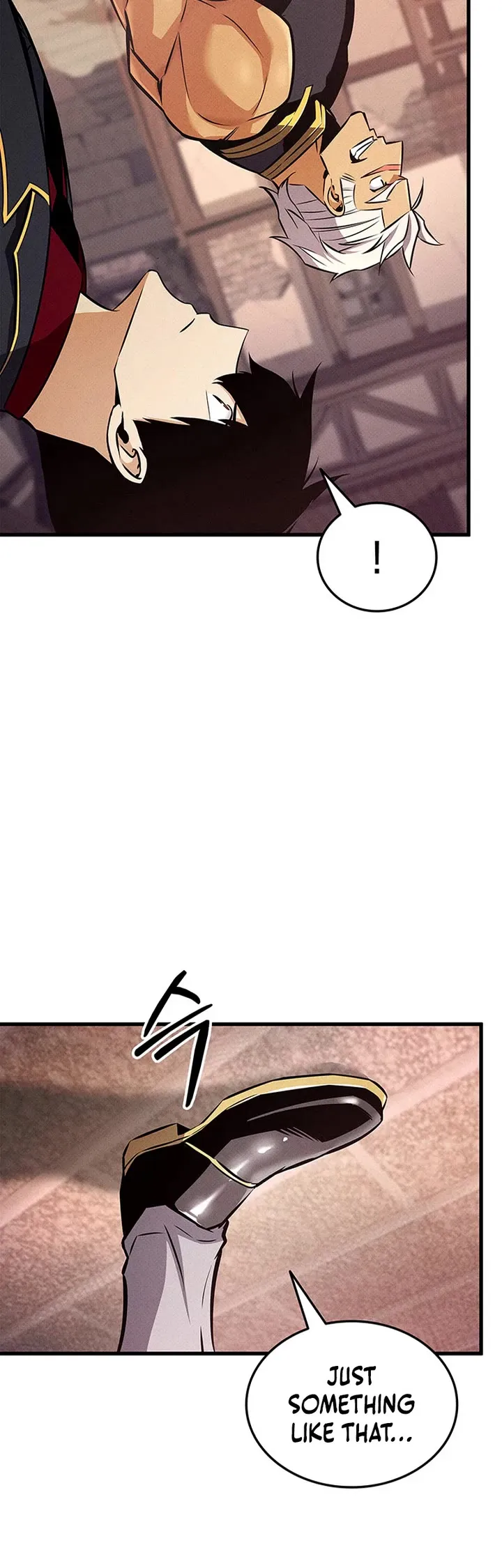 Read Ranker’s Return (Remake) Manga Online