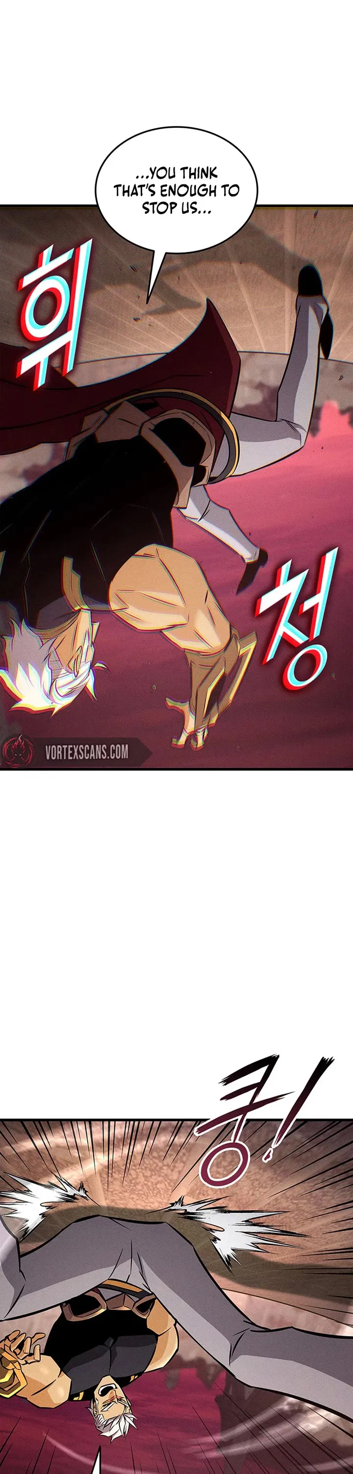 Read Ranker’s Return (Remake) Manga Online