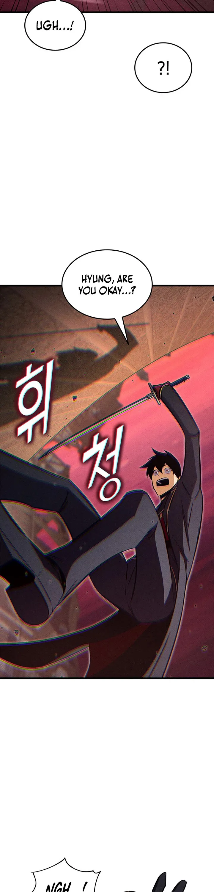 Read Ranker’s Return (Remake) Manga Online