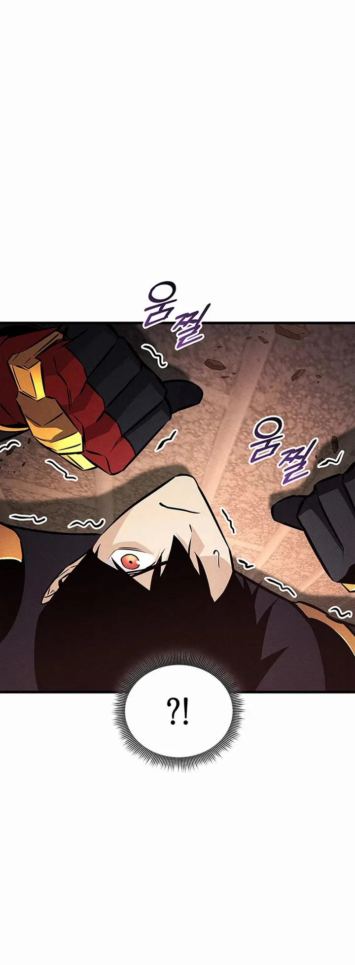 Read Ranker’s Return (Remake) Manga Online