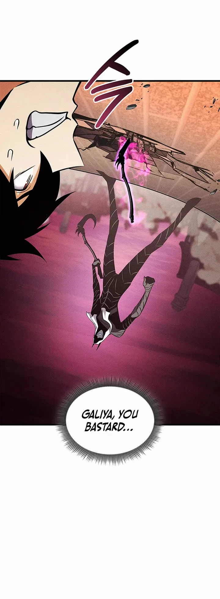 Read Ranker’s Return (Remake) Manga Online