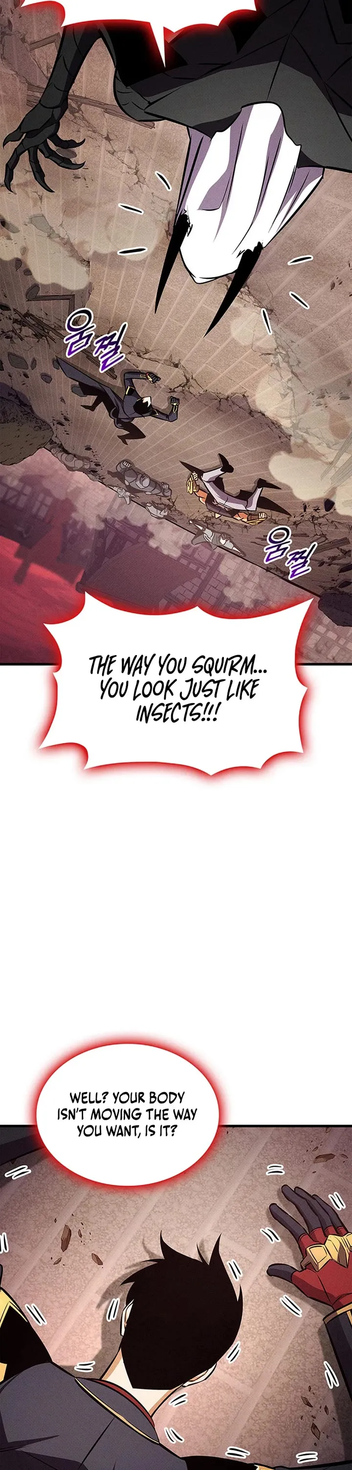 Read Ranker’s Return (Remake) Manga Online