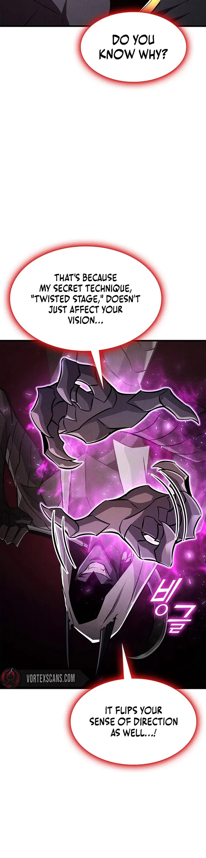 Read Ranker’s Return (Remake) Manga Online