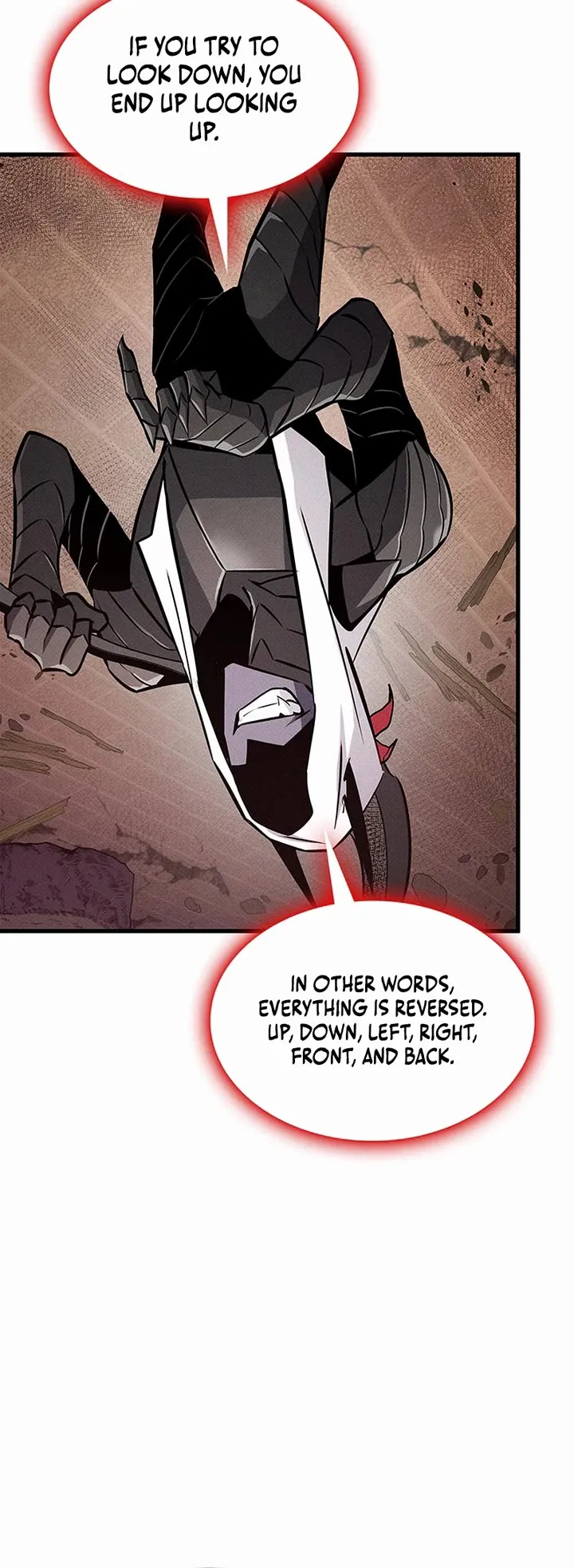 Read Ranker’s Return (Remake) Manga Online