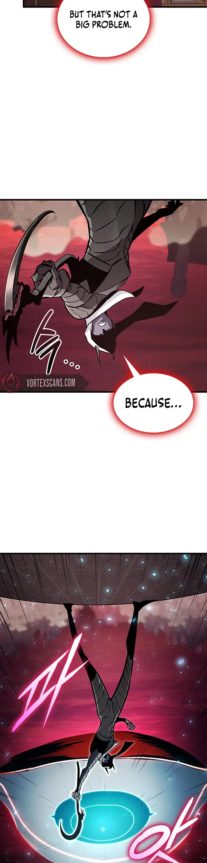 Read Ranker’s Return (Remake) Manga Online