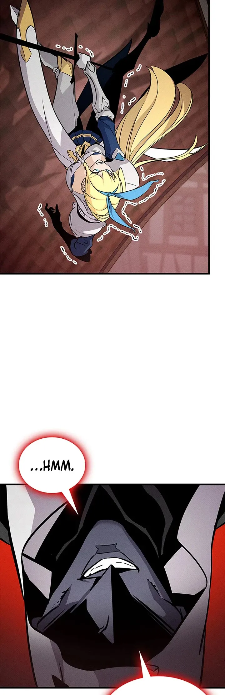 Read Ranker’s Return (Remake) Manga Online