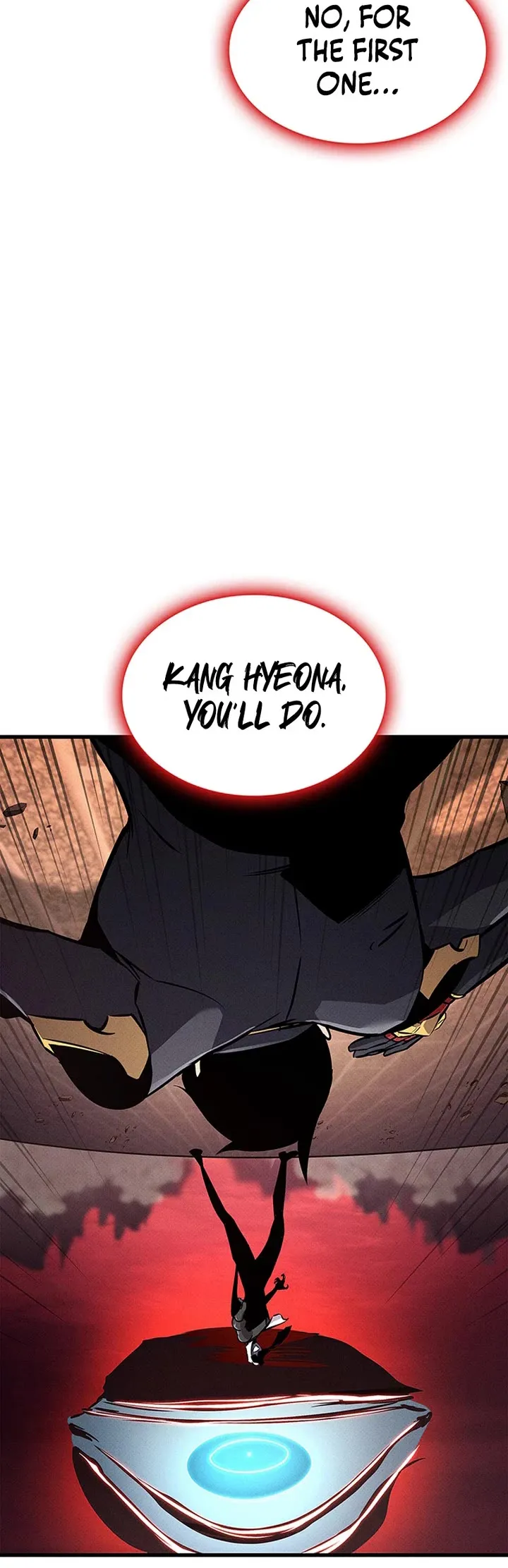 Read Ranker’s Return (Remake) Manga Online